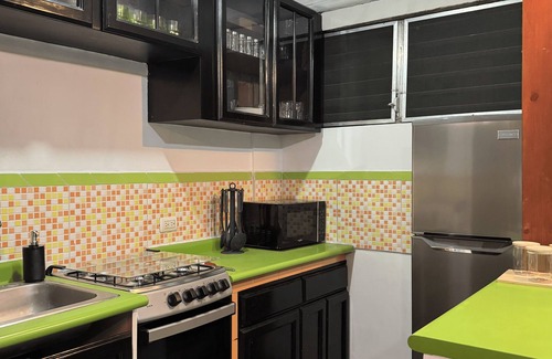 San Salvador Apartment | Modern and cozy apartment