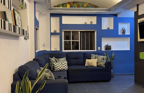 San Salvador Apartment | Modern and cozy apartment