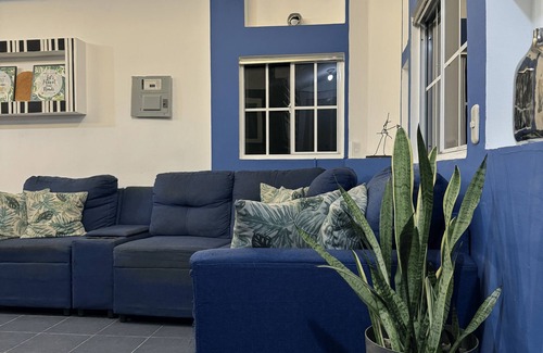 San Salvador Apartment | Modern and cozy apartment