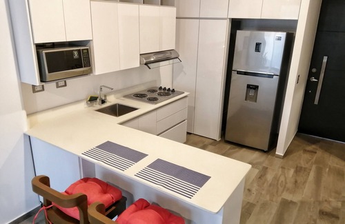Zona 16 Apartment | Modern and cozy Apartment