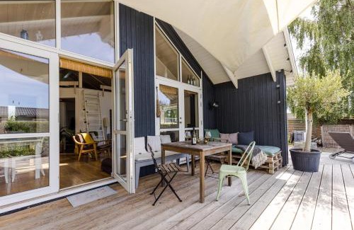 Dragor House | Modern and cozy cabin near Copenhagen city and airport