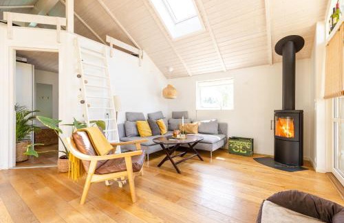 Dragor House | Modern and cozy cabin near Copenhagen city and airport