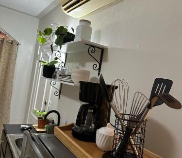 Sector 2 Apartment | Modern and Cozy Loft