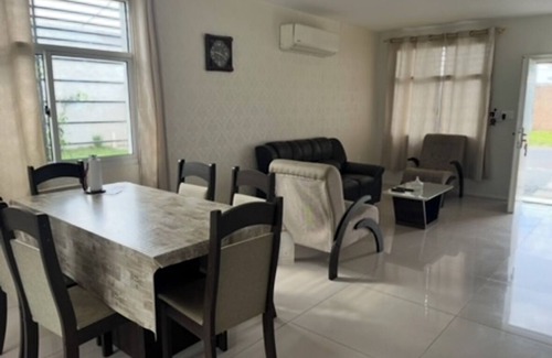 Paysandu House | Modern and functional three-bedroom house near the Paysandu terminal