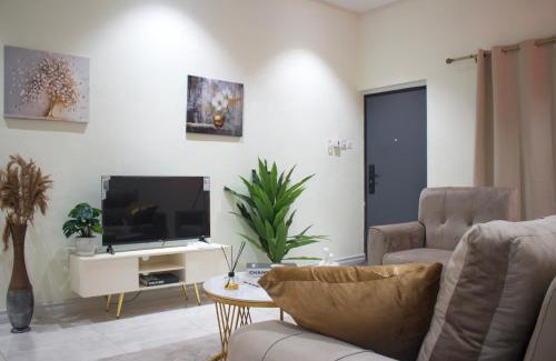 Kwabenyan House | Modern and Luxe Apartment