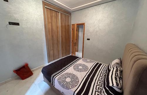 Beni Mellal Apartment | Modern and quiet apartment