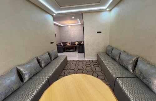 Beni Mellal Apartment | Modern and quiet apartment