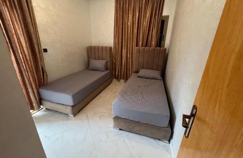 Beni Mellal Apartment | Modern and quiet apartment