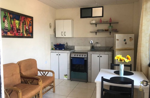 Santa Elena Apartment | MODERN AND SECURE FURNISHED SUITE