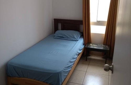 Brena Apartment | Modern and spacious appartment near the historic centre