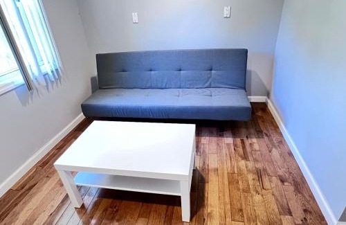 Salisbury Villa | Modern and spacious 4 B/R + 2 bath house