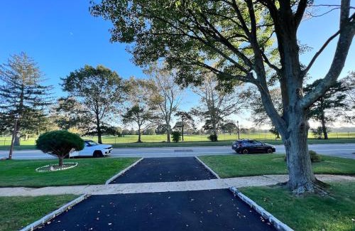 Salisbury Villa | Modern and spacious 4 B/R + 2 bath house