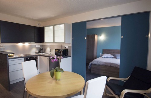 Saint-Dye-sur-Loire Apartment | Modern apartment in Saint Dyé sur Loire near Chambord any comfort