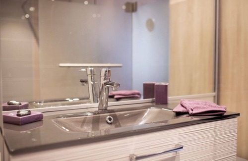 Saint-Dye-sur-Loire Apartment | Modern apartment in Saint Dyé sur Loire near Chambord any comfort