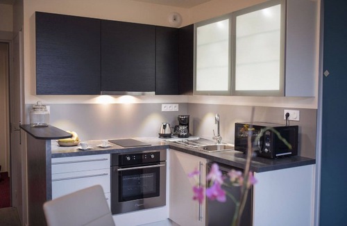 Saint-Dye-sur-Loire Apartment | Modern apartment in Saint Dyé sur Loire near Chambord any comfort