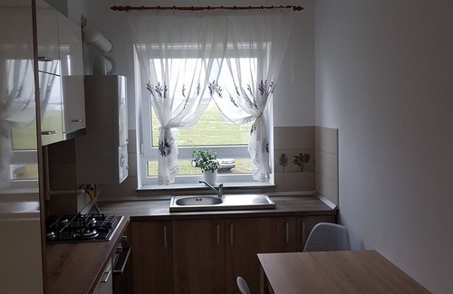 Selimbar Apartment | Modern apartament,to stay in and relax watching Carpathian montains.