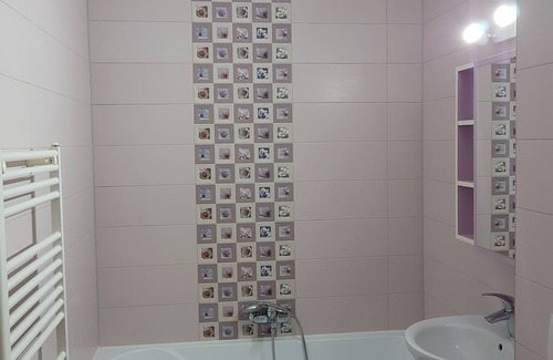 Selimbar Apartment | Modern apartament,to stay in and relax watching Carpathian montains.