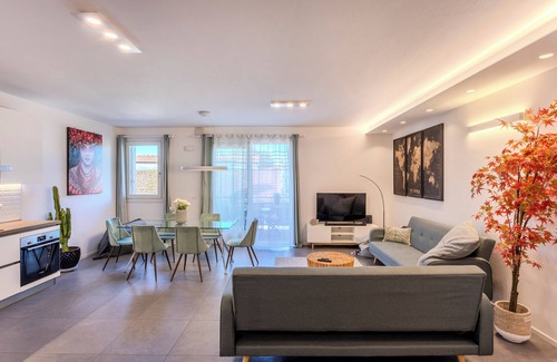 Pedeguarda di Follina Apartment | Modern apartment