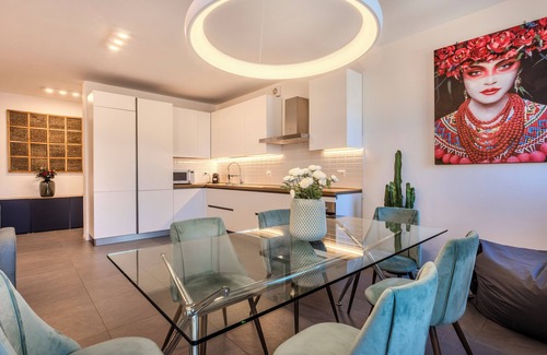Pedeguarda di Follina Apartment | Modern apartment