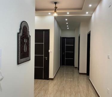 Sheikh Zayed City Apartment | Modern Apartment 3 room in Sheikh Zayed N5 الشيخ زايد