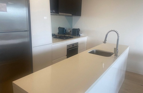 Airport West Apartment | Modern Apartment Airport Area