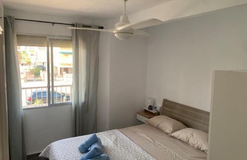 Los Alcazares Apartment | Modern apartment by the sea