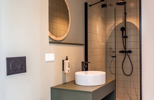 Saig Apartment | Modern apartment with far-reaching views, close to Titisee and Feldberg