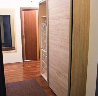 Tartu Apartment | Modern Apartment