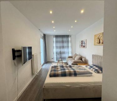 Landshut Apartment | Modern Apartment Good Location