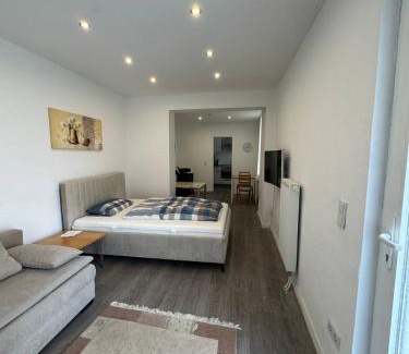 Landshut Apartment | Modern Apartment Good Location