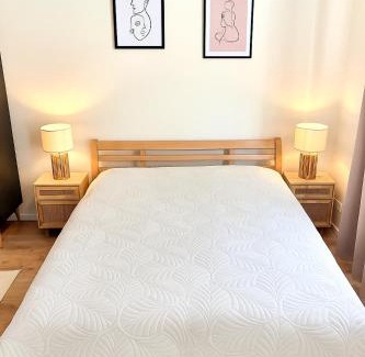 Rudolfsheim-Funfhaus Apartment | Modern Apartment I Near Schönbrunn I Vienna City Center