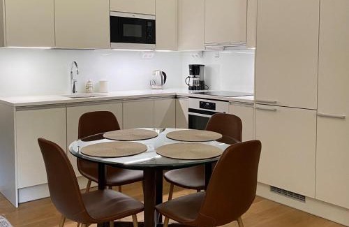 Helsinki City Centre Apartment | Modern apartment in a prime location