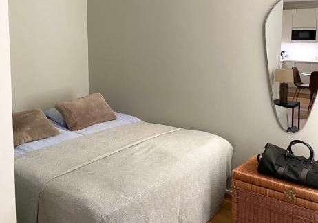 Helsinki City Centre Apartment | Modern apartment in a prime location