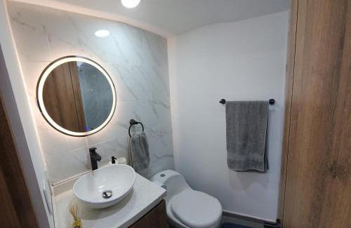 Cajica Apartment | Modern Apartment In Cajica
