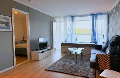 Drammen Apartment | Modern Apartment in Drammen Nature City