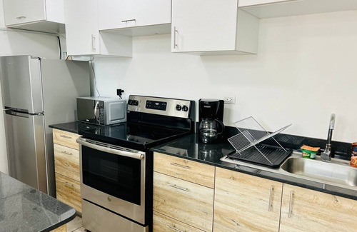 Zona 11 Apartment | Modern apartment in Mariscal zone 11