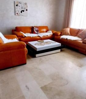 Agadir City Center Apartment | Modern Apartment in Marina Agadir