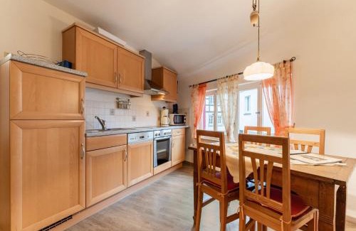 Reifferscheid Apartment | Modern Apartment in Reifferscheid with Garden