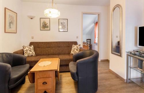 Reifferscheid Apartment | Modern Apartment in Reifferscheid with Garden