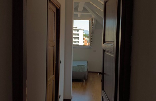Cantu Apartment | Modern apartment in the city center