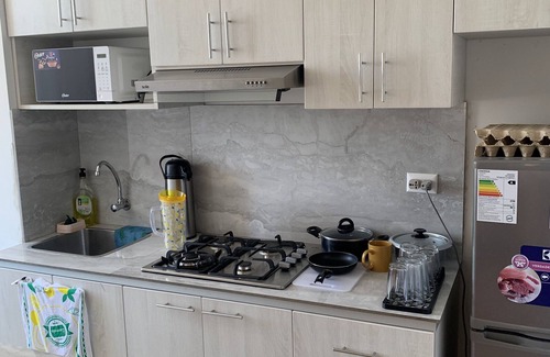 Piura Apartment | Modern apartment in the heart of Piura
