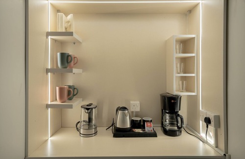 Al Olaya District Apartment | Modern Apartment in the Heart of Al Sulimaniyah