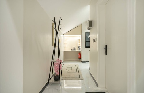 Al Olaya District Apartment | Modern Apartment in the Heart of Al Sulimaniyah