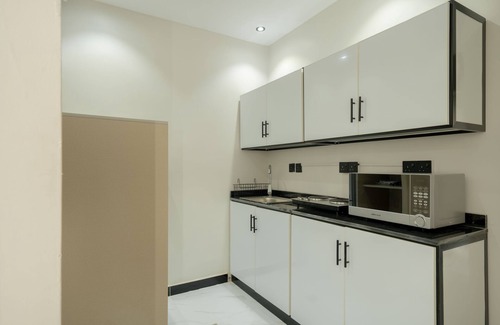 Al Olaya District Apartment | Modern Apartment in the Heart of Al Sulimaniyah