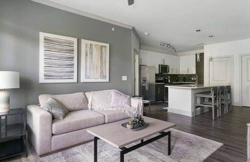 Short Pump Apartment | Modern Apartment in Prime Location (ID6167X30)