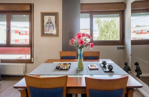 Zizur Mayor Apartment | Modern Apartment in Zizur Mayor near Centre