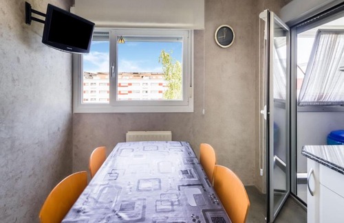 Zizur Mayor Apartment | Modern Apartment in Zizur Mayor near Centre