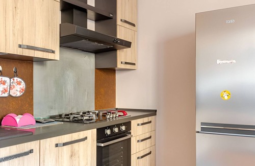 Niguarda House | Modern apartment near Niguarda