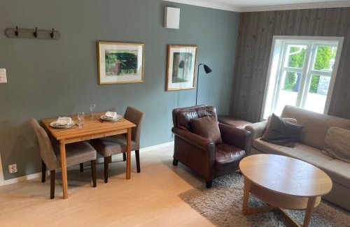 Sandefjord Apartment | Modern Apartment near city center - Parking available