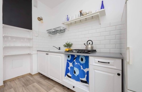 Okecie Apartment | Modern Apartment Near Airport Warsaw Wlochy